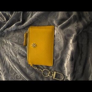 Tory Burch Mini Wallet